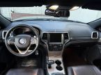 Jeep Grand Cherokee - fotka číslo 13