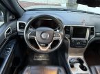Jeep Grand Cherokee - fotka číslo 14