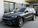 Jeep Grand Cherokee - fotka číslo 0