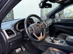 Jeep Grand Cherokee - fotka číslo 4
