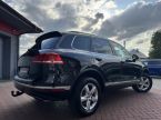 Volkswagen Touareg - fotka číslo 1