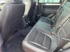 Volkswagen Touareg - fotka číslo 20