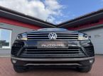 Volkswagen Touareg - fotka číslo 40