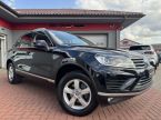 Volkswagen Touareg - fotka číslo 45