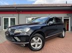 Volkswagen Touareg - fotka číslo 4