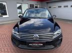 Volkswagen Touareg - fotka číslo 5
