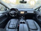 Volkswagen Touareg - fotka číslo 6