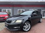 Škoda Octavia - fotka číslo 3