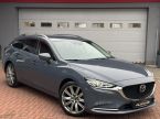 Mazda 6 - fotka číslo 0