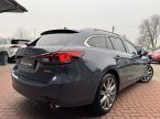 Mazda 6 - fotka číslo 1