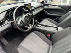 Mazda 6 - fotka číslo 26