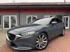 Mazda 6 - fotka číslo 3