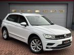 Volkswagen Tiguan - fotka číslo 0