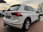 Volkswagen Tiguan - fotka číslo 1