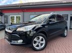 Ford Kuga - fotka číslo 4