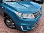 Suzuki Vitara - fotka číslo 36