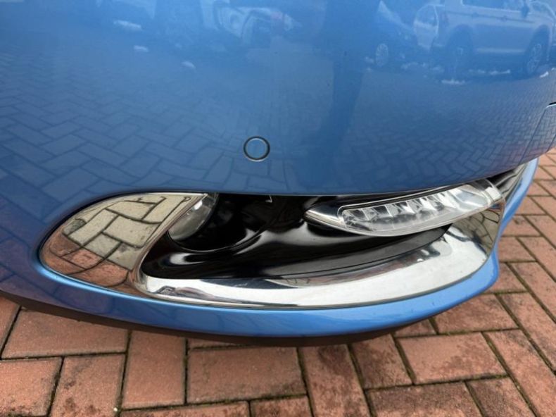 Renault Scénic - hlavní fotka