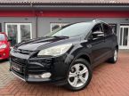 Ford Kuga - fotka číslo 3