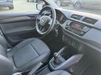 Škoda Fabia - fotka číslo 15