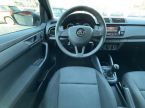 Škoda Fabia - fotka číslo 5
