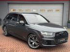Audi SQ7 - fotka číslo 0
