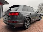 Audi SQ7 - fotka číslo 1