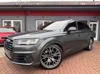 Audi SQ7 - fotka číslo 3