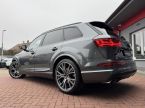 Audi SQ7 - fotka číslo 48