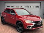 Mitsubishi ASX  - fotka číslo 0