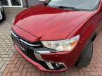 Mitsubishi ASX  - fotka číslo 31