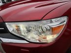 Mitsubishi ASX  - fotka číslo 32