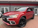Mitsubishi ASX  - fotka číslo 3