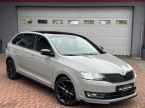 Škoda Rapid - fotka číslo 0
