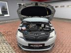 Škoda Rapid - fotka číslo 31