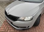 Škoda Rapid - fotka číslo 32