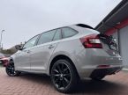Škoda Rapid - fotka číslo 48