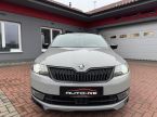 Škoda Rapid - fotka číslo 4