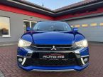 Mitsubishi ASX  - fotka číslo 4