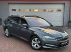Škoda Superb - fotka číslo 0