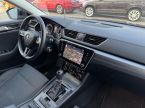 Škoda Superb - fotka číslo 12