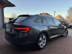 Škoda Superb - fotka číslo 1