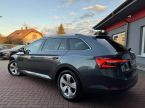 Škoda Superb - fotka číslo 2
