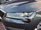 Škoda Superb - fotka číslo 32