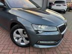 Škoda Superb - fotka číslo 34