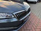 Škoda Superb - fotka číslo 35
