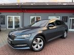 Škoda Superb - fotka číslo 3