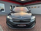 Škoda Superb - fotka číslo 4
