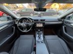 Škoda Superb - fotka číslo 5