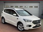 Ford Kuga - fotka číslo 0