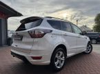 Ford Kuga - fotka číslo 1